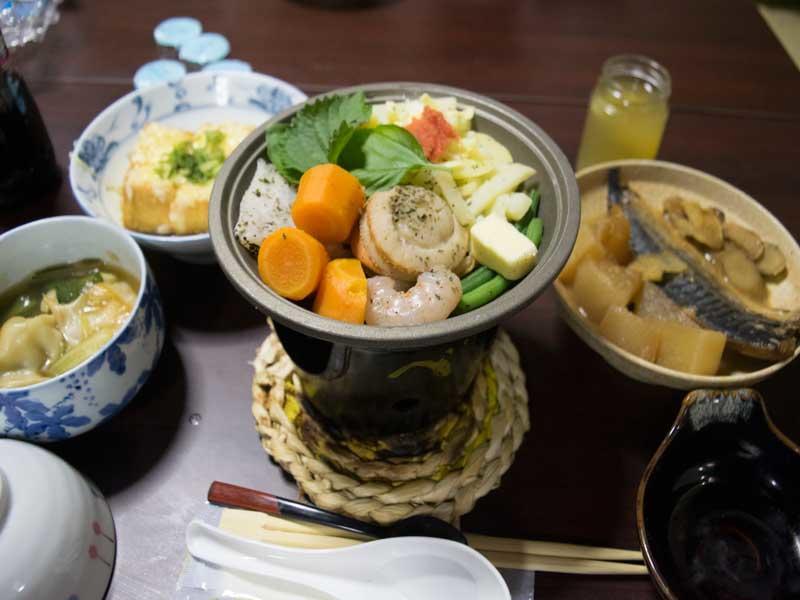 Yamabe Hotel Tenri Buitenkant foto