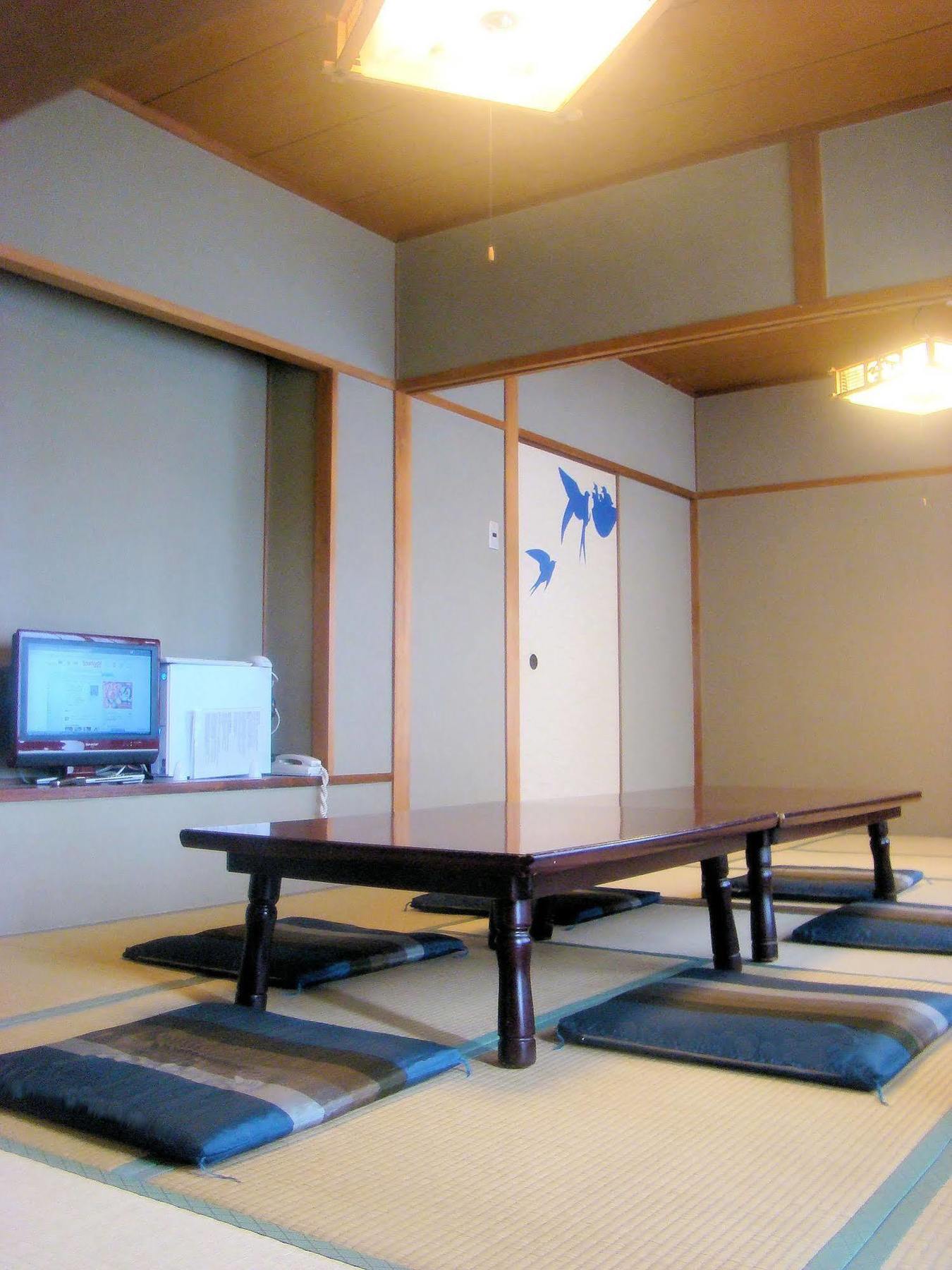 Yamabe Hotel Tenri Buitenkant foto